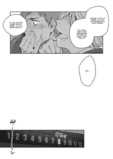 [Tt] Kyuuso Neko o Kurau Fhentai - Page 12