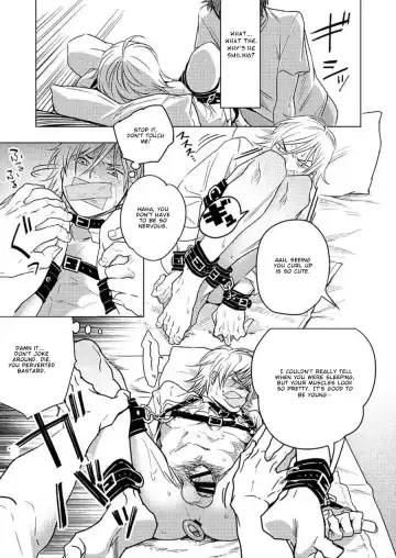 [Tt] Kyuuso Neko o Kurau Fhentai - Page 18