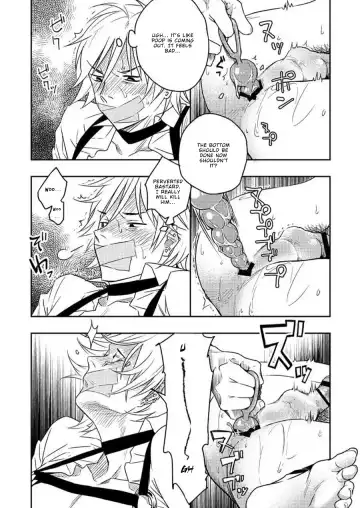 [Tt] Kyuuso Neko o Kurau Fhentai - Page 19