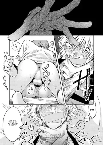 [Tt] Kyuuso Neko o Kurau Fhentai - Page 28