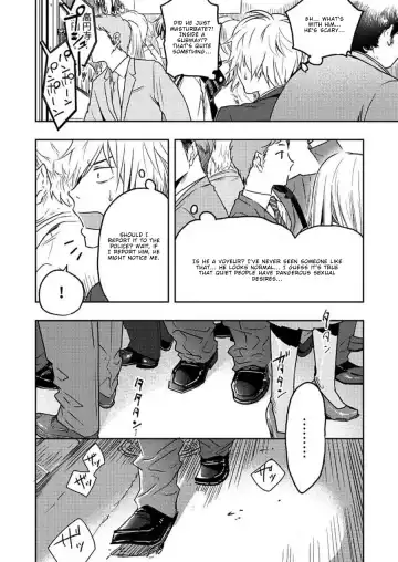[Tt] Kyuuso Neko o Kurau Fhentai - Page 7