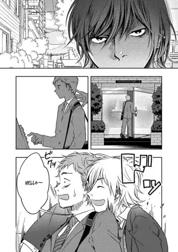 [Tt] Kyuuso Neko o Kurau Fhentai - Page 9