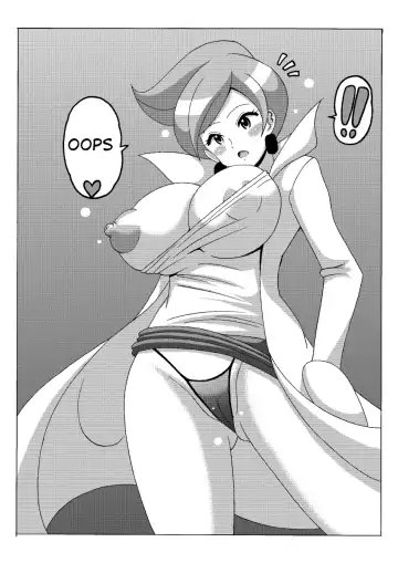 [Koutarosu] Araragi Hakase no Hon | Dr. Araragi's Book Fhentai - Page 17