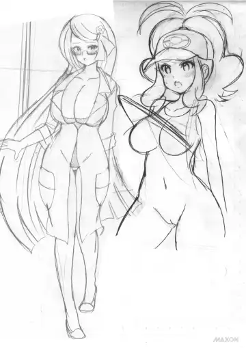 [Koutarosu] Araragi Hakase no Hon | Dr. Araragi's Book Fhentai - Page 30