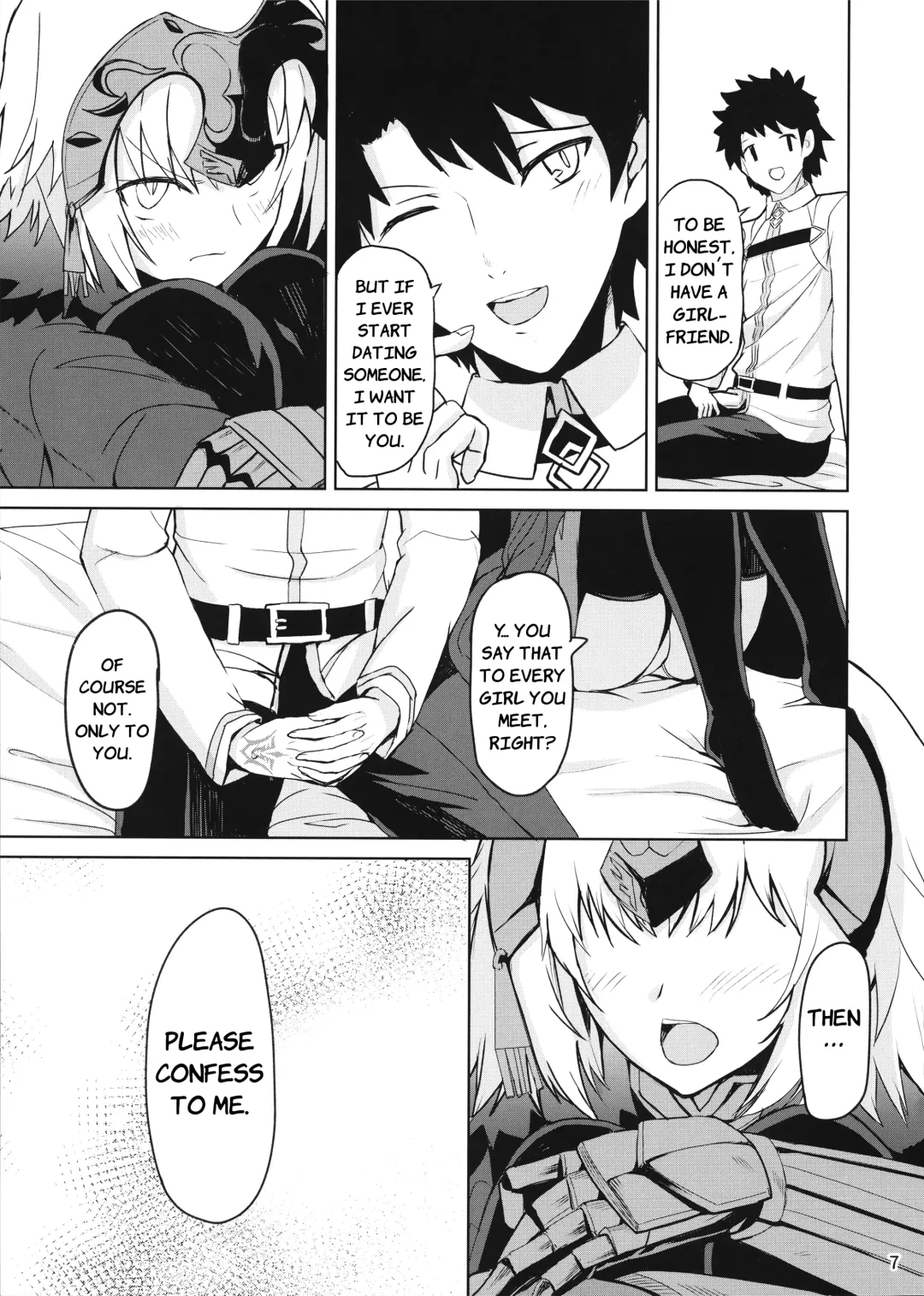 [Saikirider] Tokimeki Avenger Fhentai - Page 6