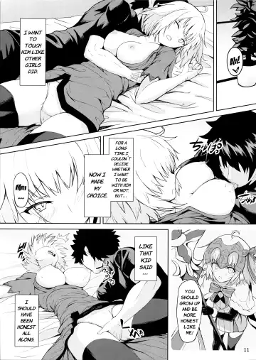 [Saikirider] Tokimeki Avenger Fhentai - Page 10