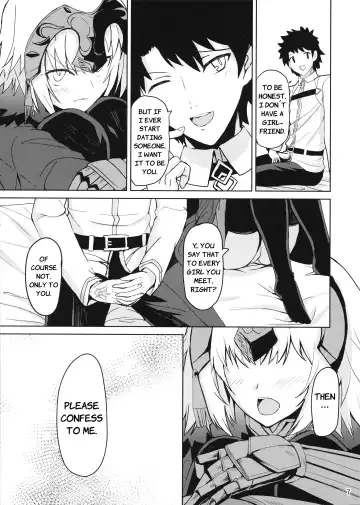 [Saikirider] Tokimeki Avenger Fhentai - Page 6
