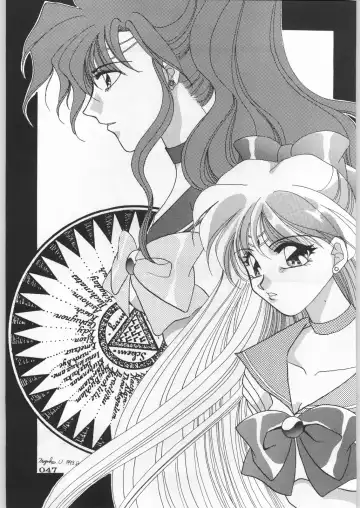 Paraselene Fhentai - Page 48