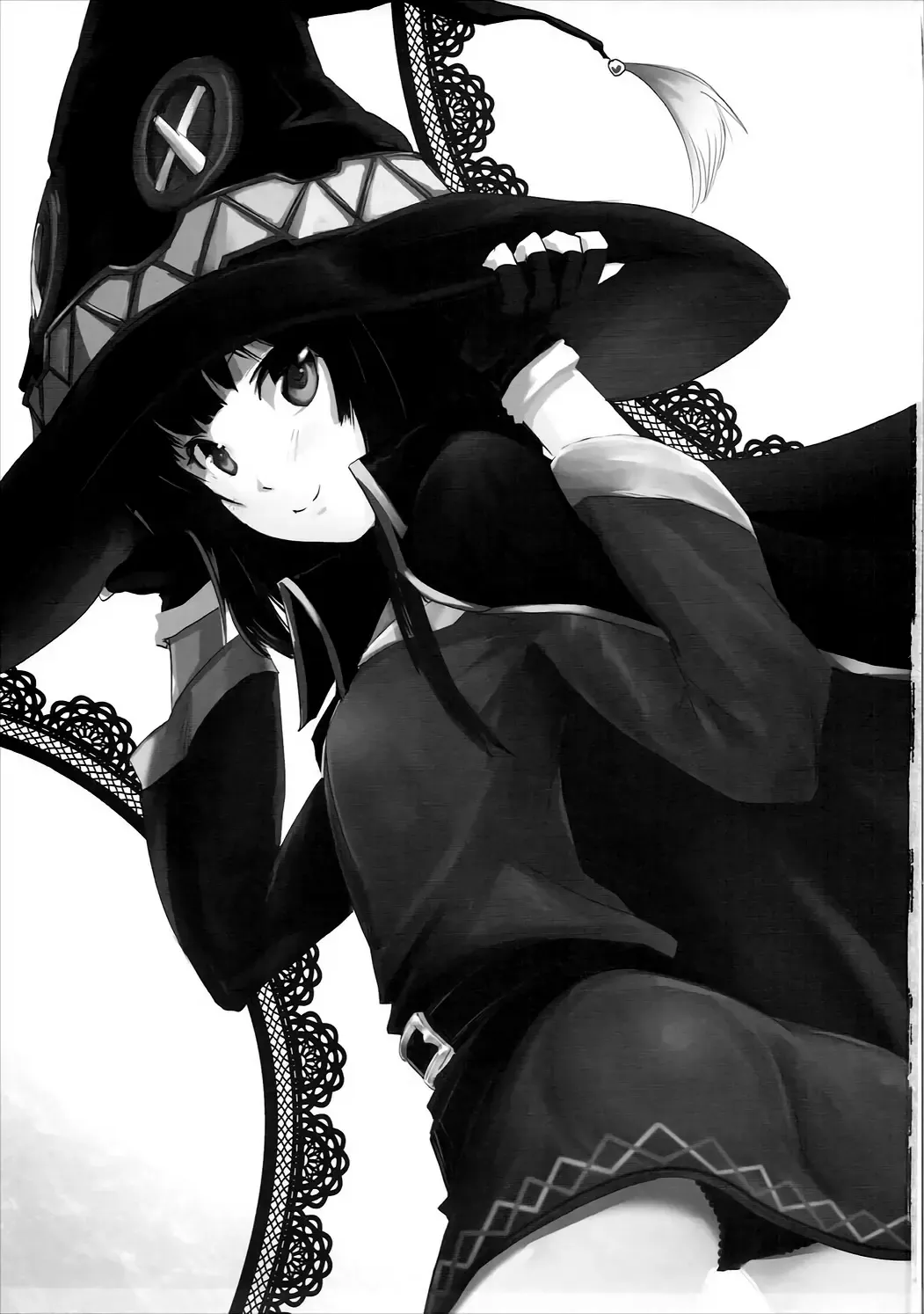 [Jas] Meguicha 1 Fhentai - Page 2