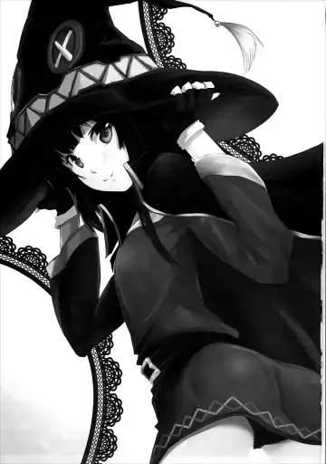 [Jas] Meguicha 1 Fhentai - Page 2