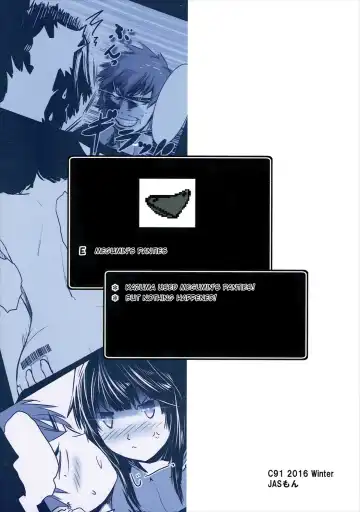 [Jas] Meguicha 1 Fhentai - Page 46