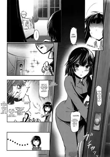 [Jas] Meguicha 1 Fhentai - Page 5