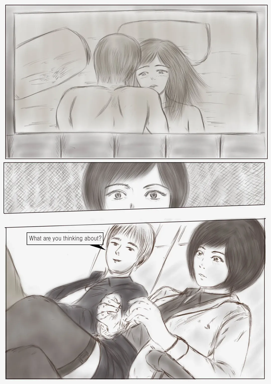 [Valdam] Litmus - Final Chapter Fhentai - Page 15