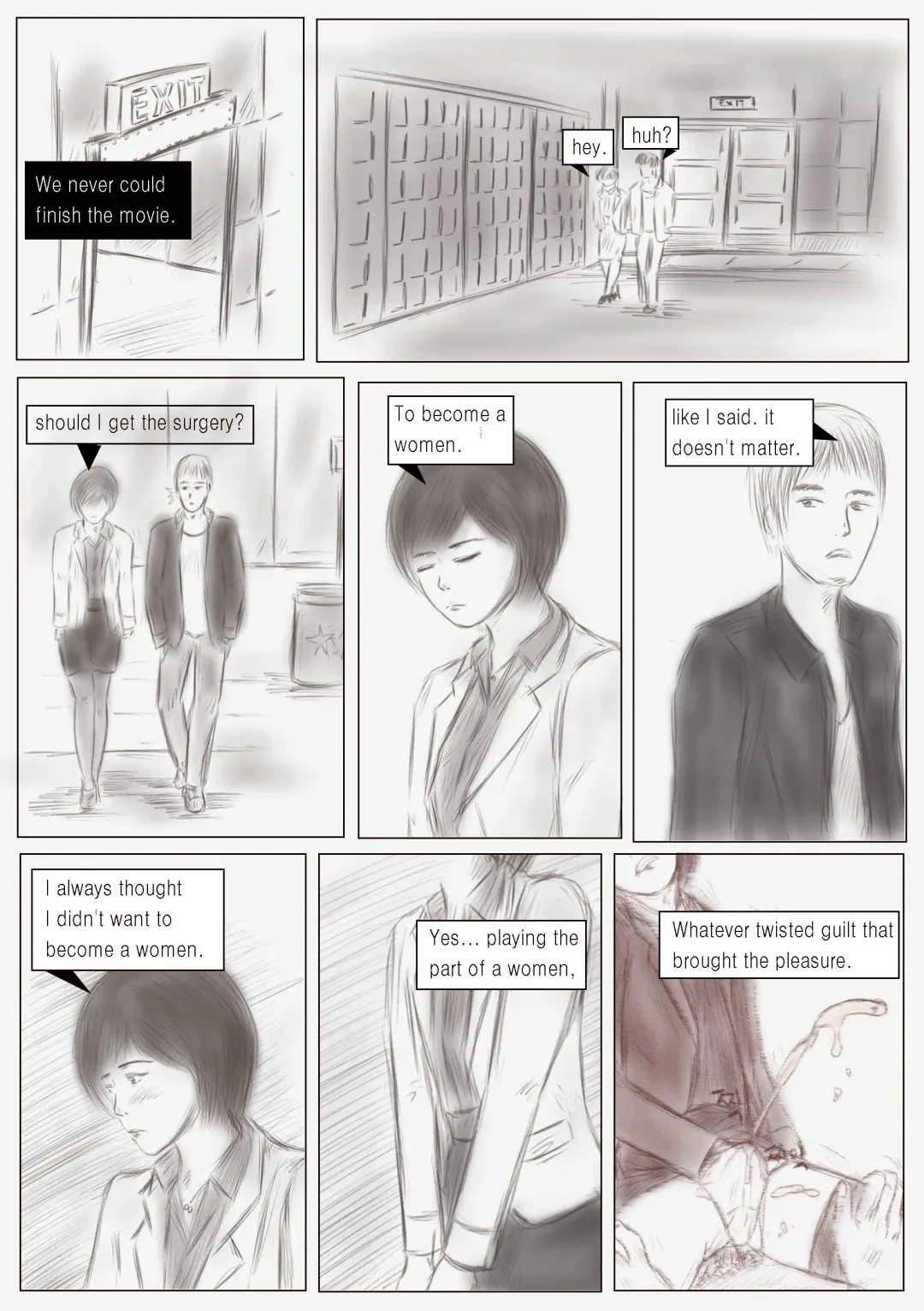 [Valdam] Litmus - Final Chapter Fhentai - Page 20