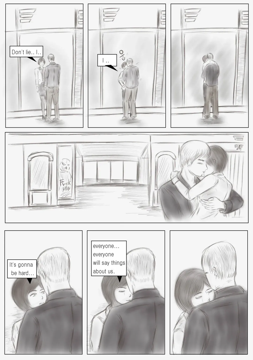 [Valdam] Litmus - Final Chapter Fhentai - Page 22