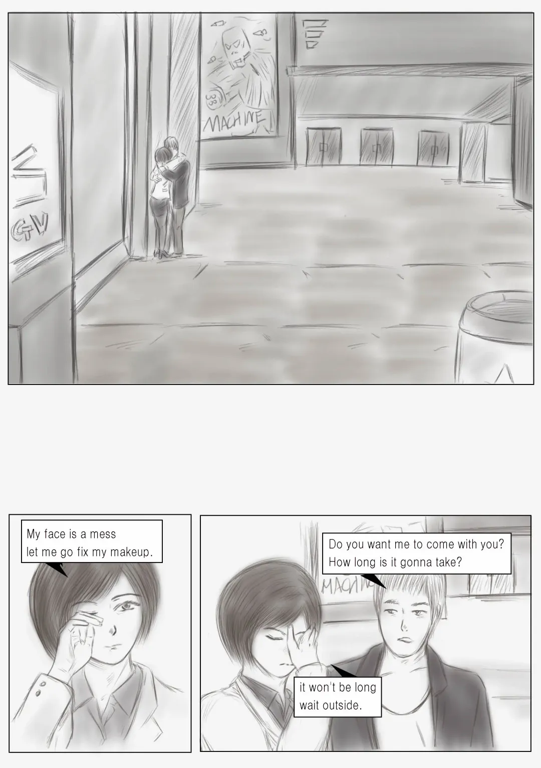 [Valdam] Litmus - Final Chapter Fhentai - Page 23