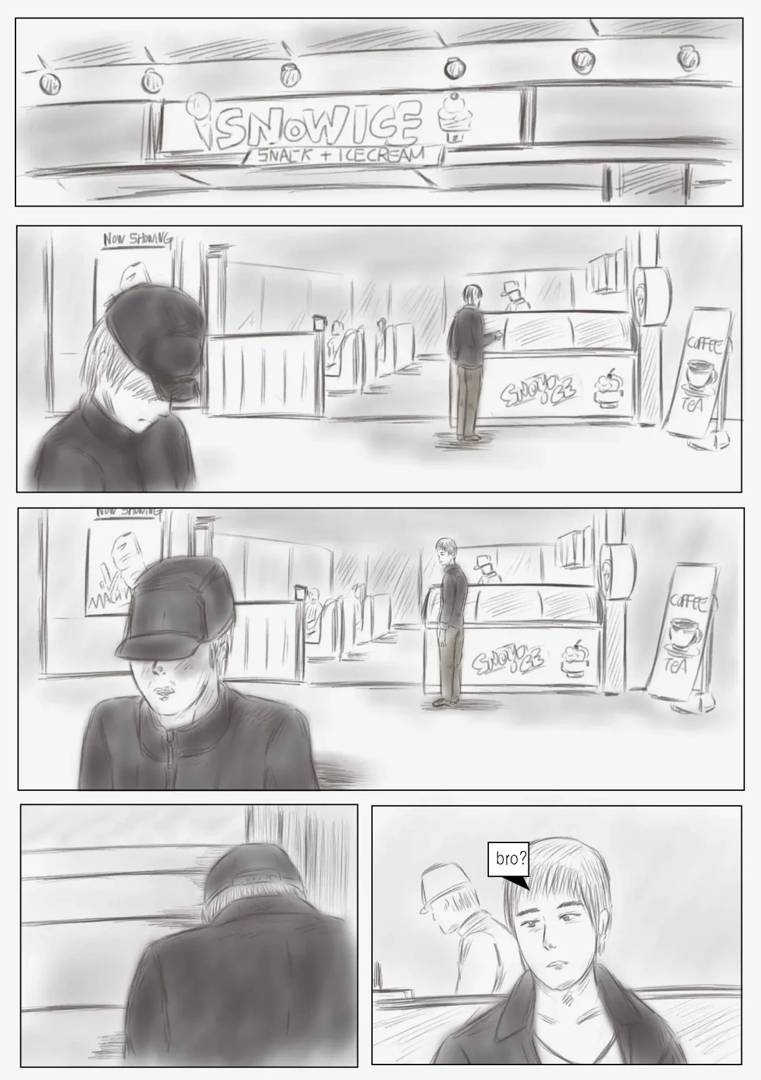 [Valdam] Litmus - Final Chapter Fhentai - Page 25