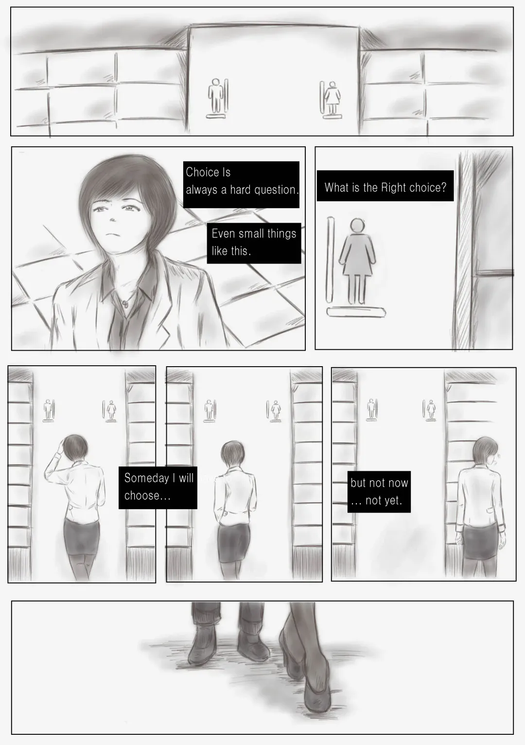 [Valdam] Litmus - Final Chapter Fhentai - Page 26