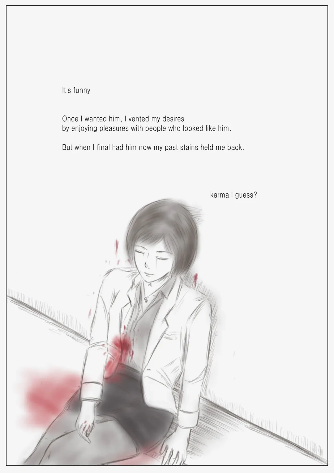 [Valdam] Litmus - Final Chapter Fhentai - Page 32