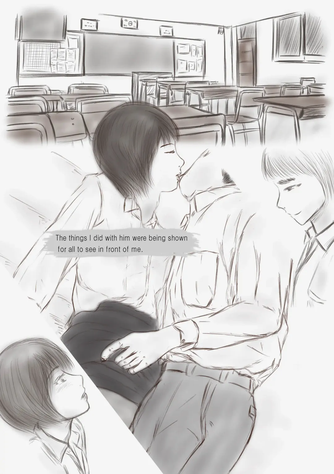 [Valdam] Litmus - Final Chapter Fhentai - Page 5