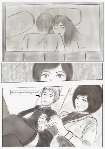 [Valdam] Litmus - Final Chapter Fhentai - Page 15