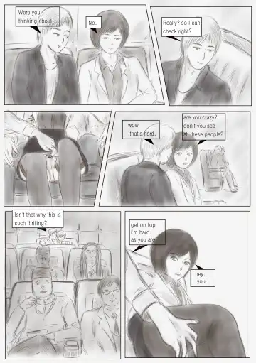 [Valdam] Litmus - Final Chapter Fhentai - Page 16