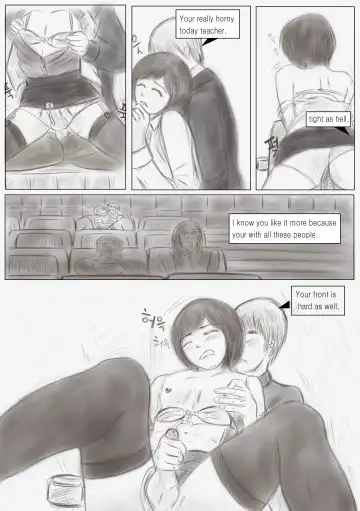 [Valdam] Litmus - Final Chapter Fhentai - Page 17