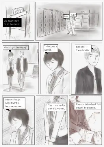 [Valdam] Litmus - Final Chapter Fhentai - Page 20