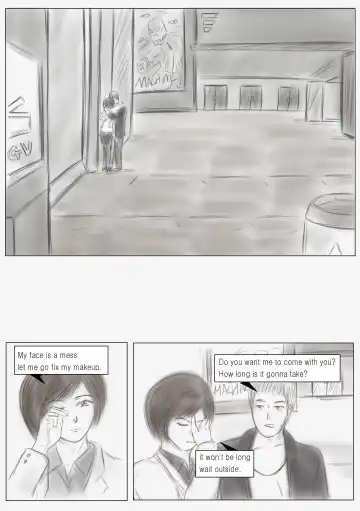 [Valdam] Litmus - Final Chapter Fhentai - Page 23