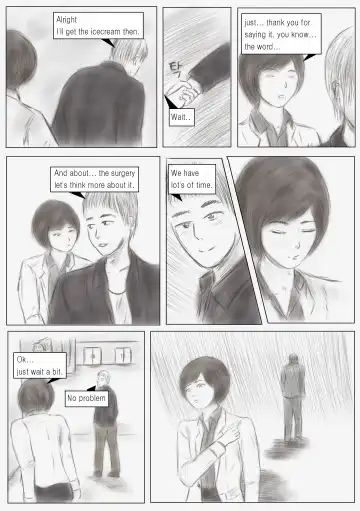 [Valdam] Litmus - Final Chapter Fhentai - Page 24