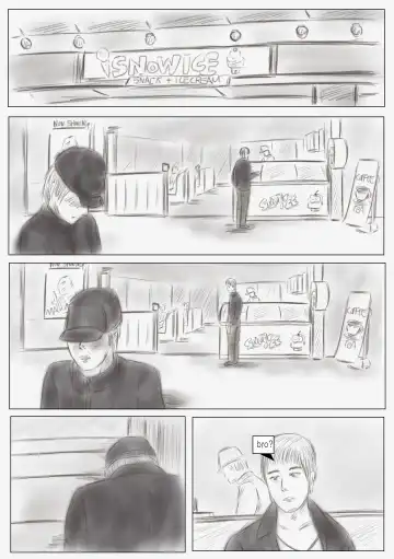 [Valdam] Litmus - Final Chapter Fhentai - Page 25