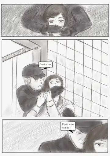 [Valdam] Litmus - Final Chapter Fhentai - Page 27
