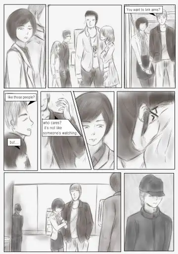 [Valdam] Litmus - Final Chapter Fhentai - Page 3