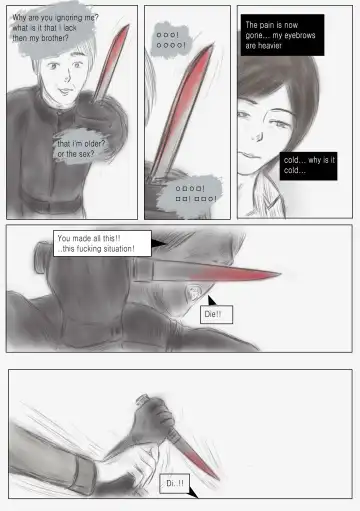 [Valdam] Litmus - Final Chapter Fhentai - Page 31