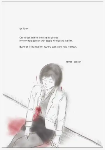 [Valdam] Litmus - Final Chapter Fhentai - Page 32