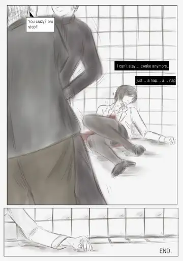 [Valdam] Litmus - Final Chapter Fhentai - Page 33