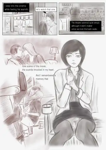 [Valdam] Litmus - Final Chapter Fhentai - Page 4