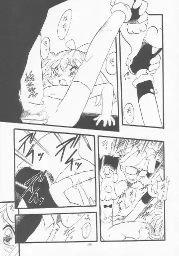 Lolikko LOVE 9 Fhentai - Page 104