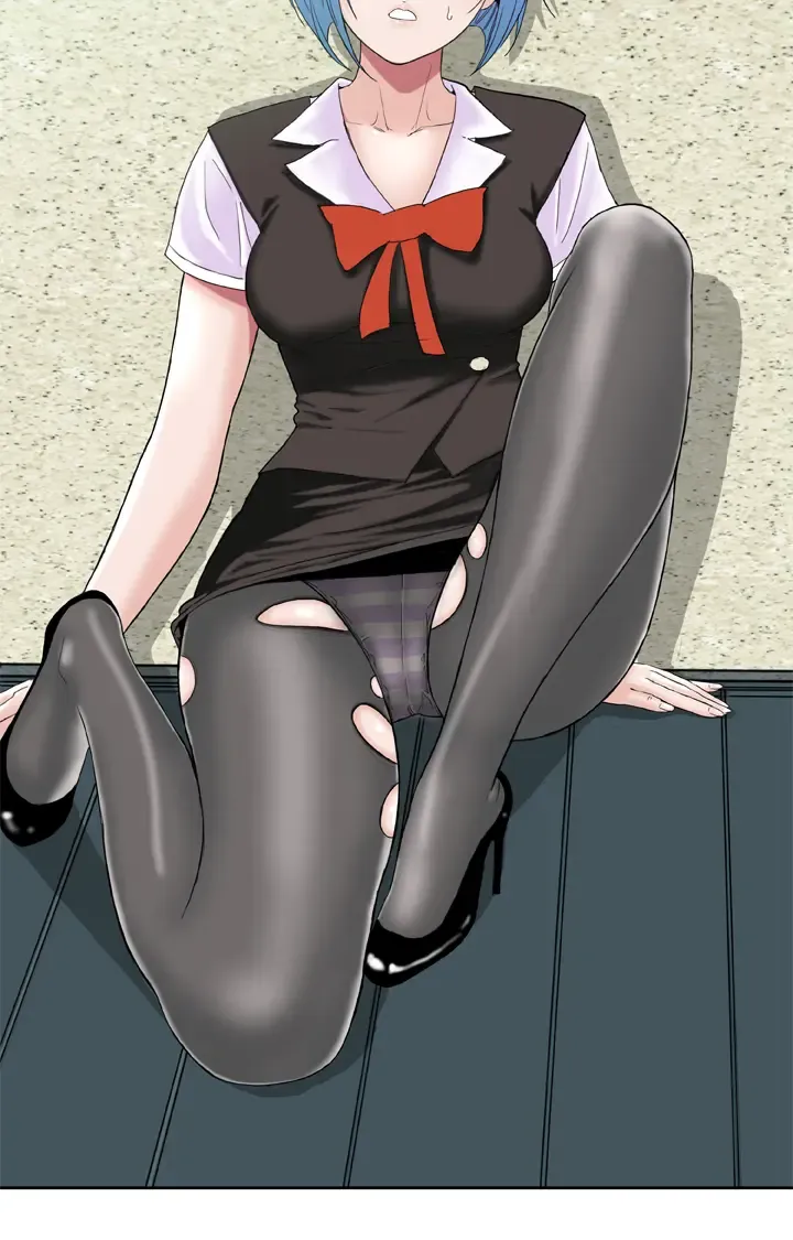 Dream Girl Ch.1~5 [Chinese]中文 Fhentai - Page 119