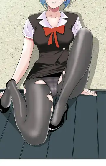 Dream Girl Ch.1~5 [Chinese]中文 Fhentai - Page 119