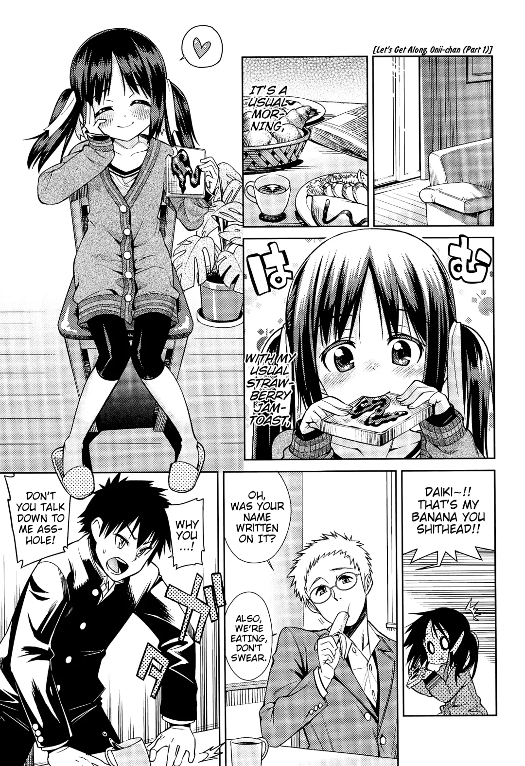 [Gengorou] Kyou Mo Nekasenaikara Fhentai - Page 138
