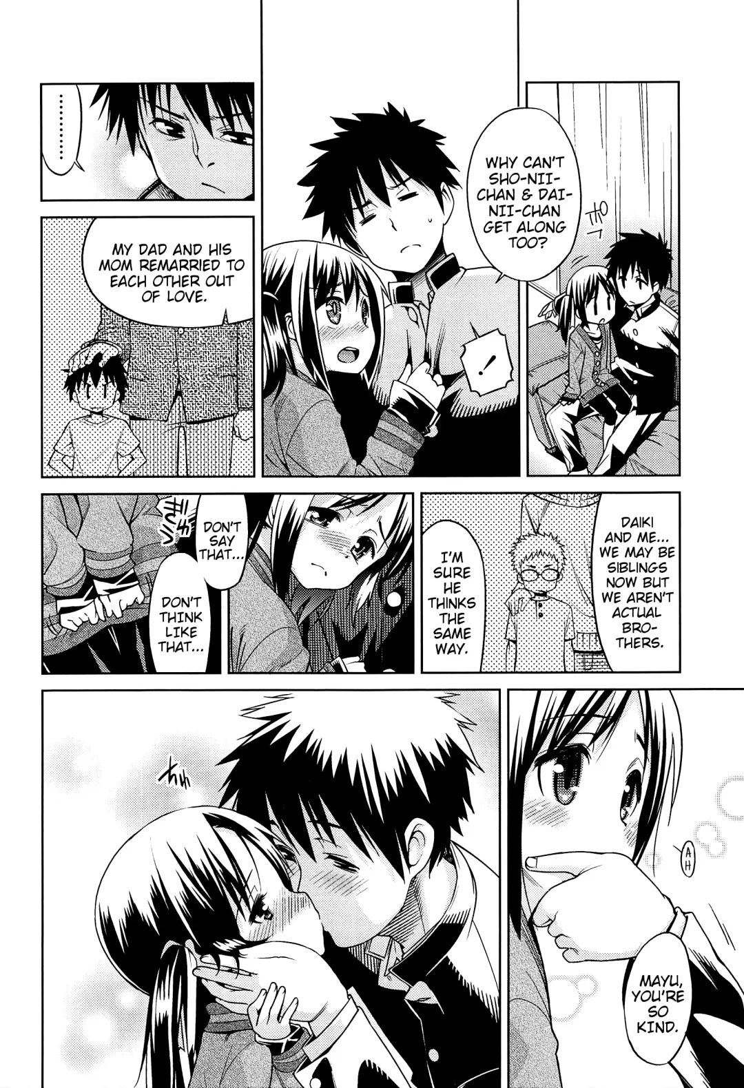 [Gengorou] Kyou Mo Nekasenaikara Fhentai - Page 141