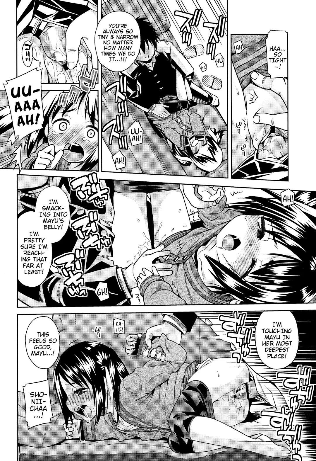 [Gengorou] Kyou Mo Nekasenaikara Fhentai - Page 145