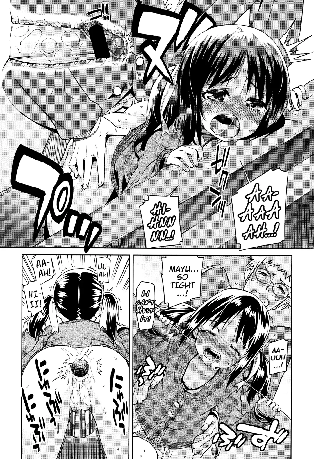 [Gengorou] Kyou Mo Nekasenaikara Fhentai - Page 153