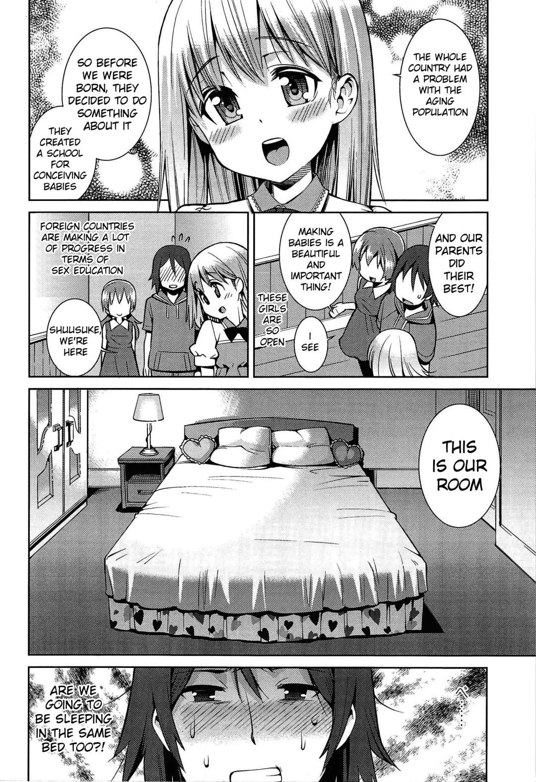 [Gengorou] Kyou Mo Nekasenaikara Fhentai - Page 19