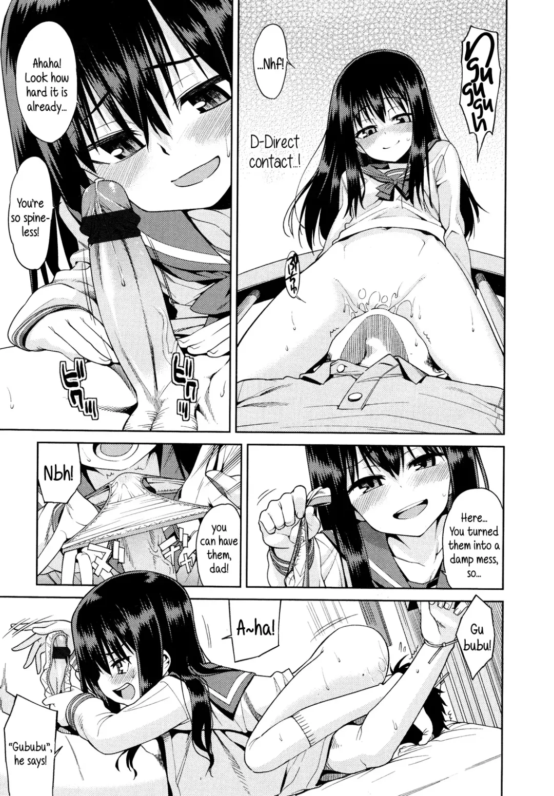 [Gengorou] Kyou Mo Nekasenaikara Fhentai - Page 196
