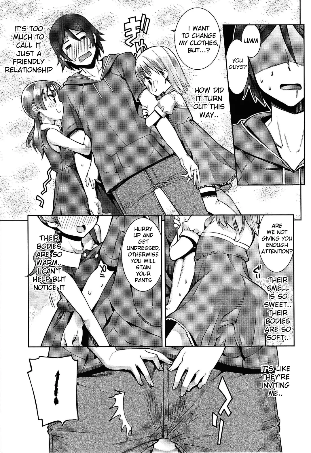 [Gengorou] Kyou Mo Nekasenaikara Fhentai - Page 20