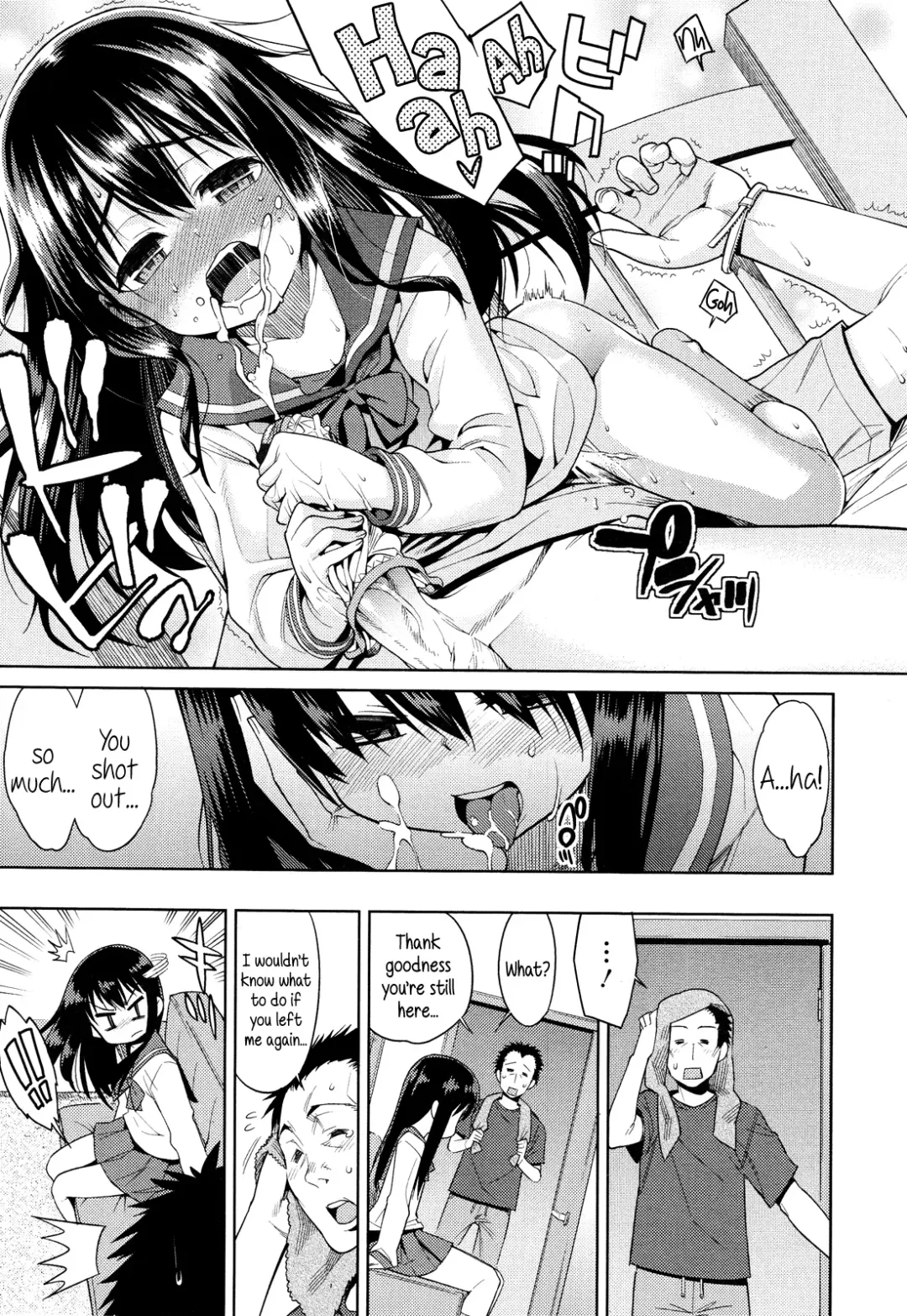 [Gengorou] Kyou Mo Nekasenaikara Fhentai - Page 200