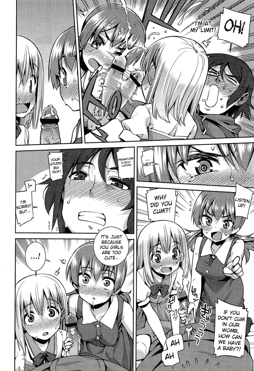 [Gengorou] Kyou Mo Nekasenaikara Fhentai - Page 23