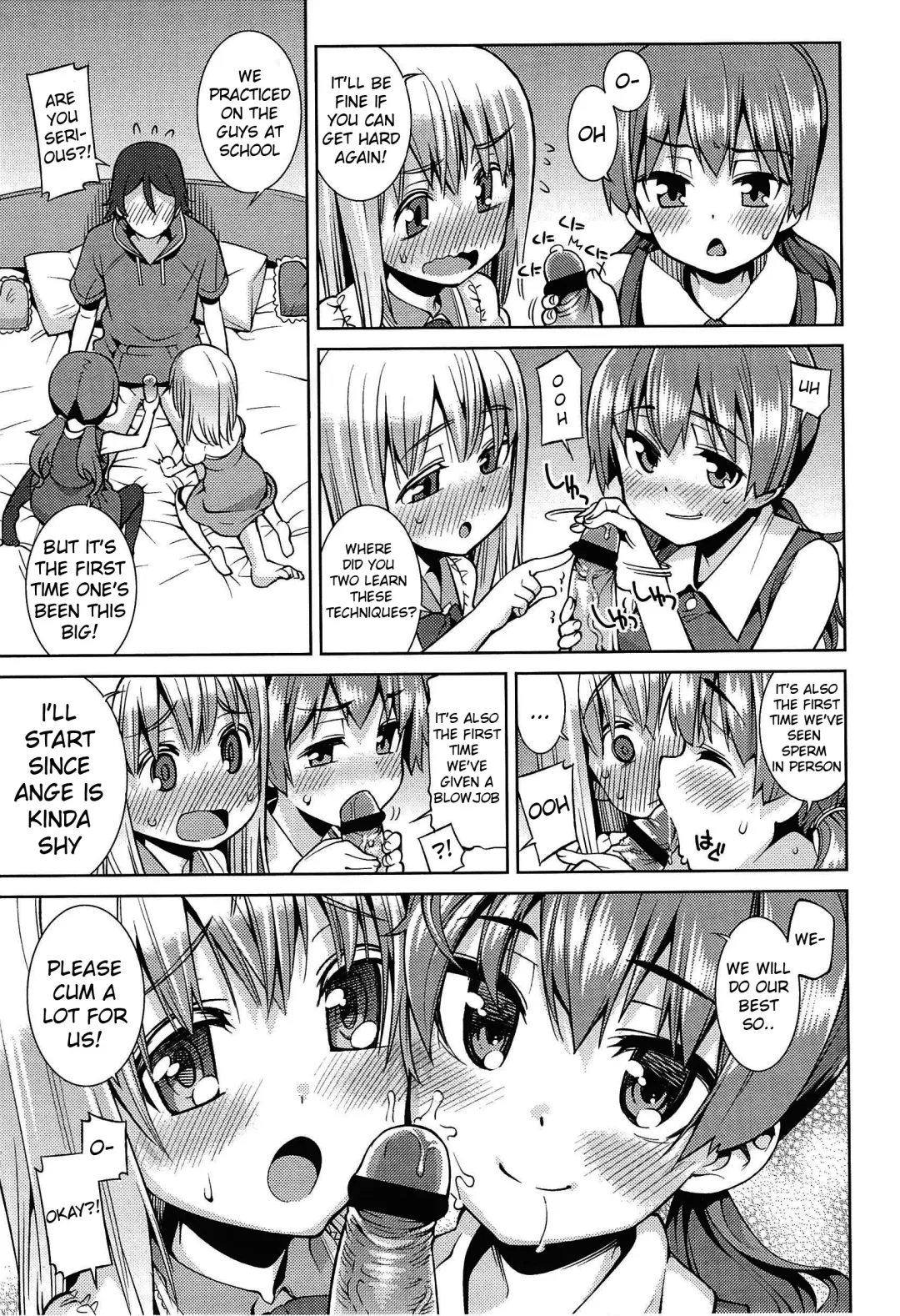 [Gengorou] Kyou Mo Nekasenaikara Fhentai - Page 24